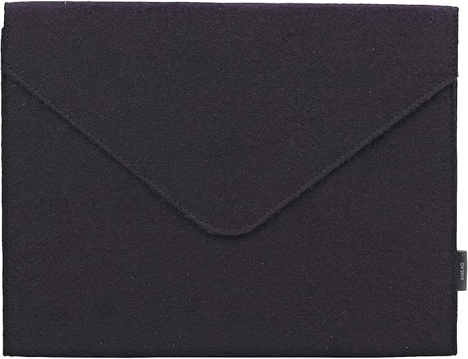 Smead Cloth Expanding File, 2" Expansion, Snap Closure, Letter Size, Navy (70922)