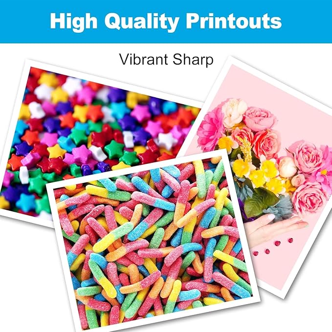 Compatible Ink Cartridge Replacement for for Canon pg280 bk PGI-280 PGI-280XXL BK Black Ink TankWorks for PIXMA TR7520 TR8520 TR8620 TS6120 TS6320 TS8220 TR8622 TS9120 Printers（3Pack）