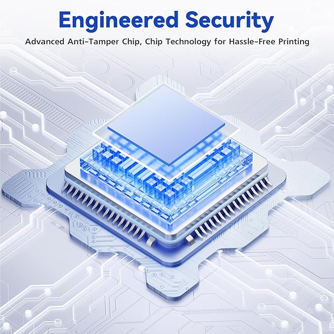 TN227 TN-227 Toner Cartridges 4Pack HL-L3210CW HL-L3270CDW HL-L3230CDW Compatible for Brother TN227 Toner Cartridges Combo Pack Compatible for HL-L3290CDW MFC-L3710CW MFC-L3770CDW HL-L3230CDN Printer