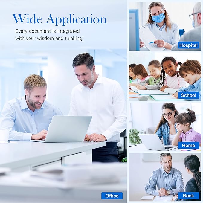 Valuetoner Compatible Toner Cartridge Replacement for HP 94A CF294A for Laserjet Pro MFP M118dw,M148dw, M148fdw, Laserjet M148, M118 Printer (Black, 4-Pack)