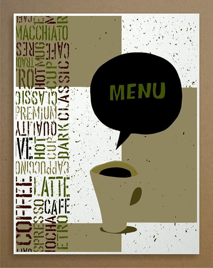 50 Sheets Chipboard 24pt (Point) 8.5 X 11 Inches Light Weight Standard Letter|Flyer Size .024 Caliper Thickness Cardboard Craft Packaging Brown Kraft Paper Board