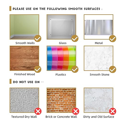 Goal Thermometer Chart Goal Tracker - 48"x12" Adhesive Dry Erase Fundraising Thermometer Sticker