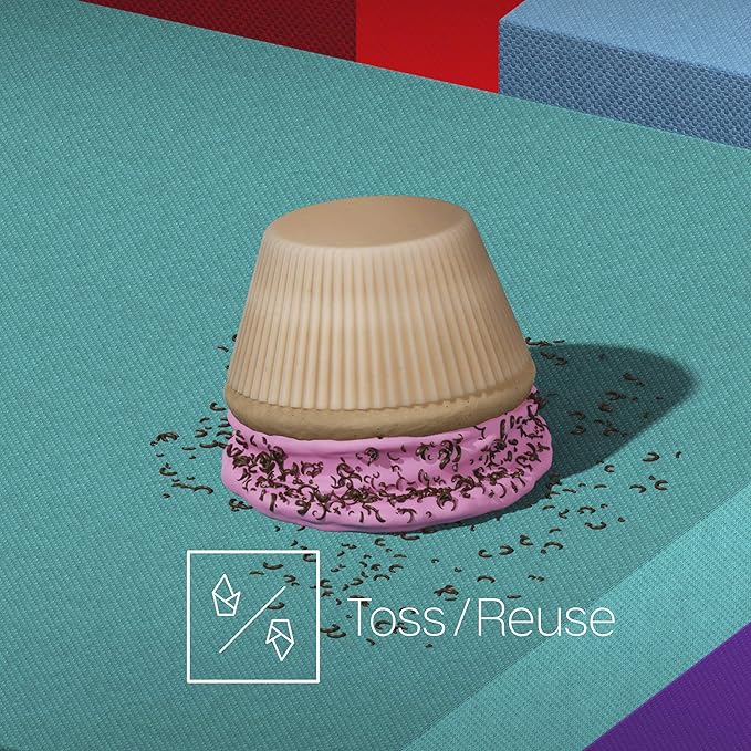 Gee Di Moda Rectangle Tablecloth - 60 x 102 Inch Chocolate Table Cloth for 6 Foot Rectangle Table - Heavy Duty Washable Fabric - for 6 Ft Buffet Table, Holiday Party, Dinner, Wedding & Baby Shower