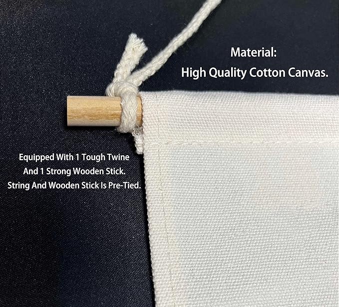 School Counselor Corner Flay Wall Art-Counseling Office Wall Decor-School Psychologist Signs -Flag Decor-Therapy Therapist Banner-Positive Self-Talk,Positivi-tea,Positivity Self,Affirmation