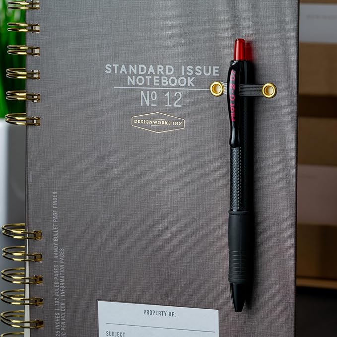 PILOT, G2 Edge Red Premium Gel Roller Pens, Sensory Writing Experience, 12ct box, Fine Point 0.7 mm