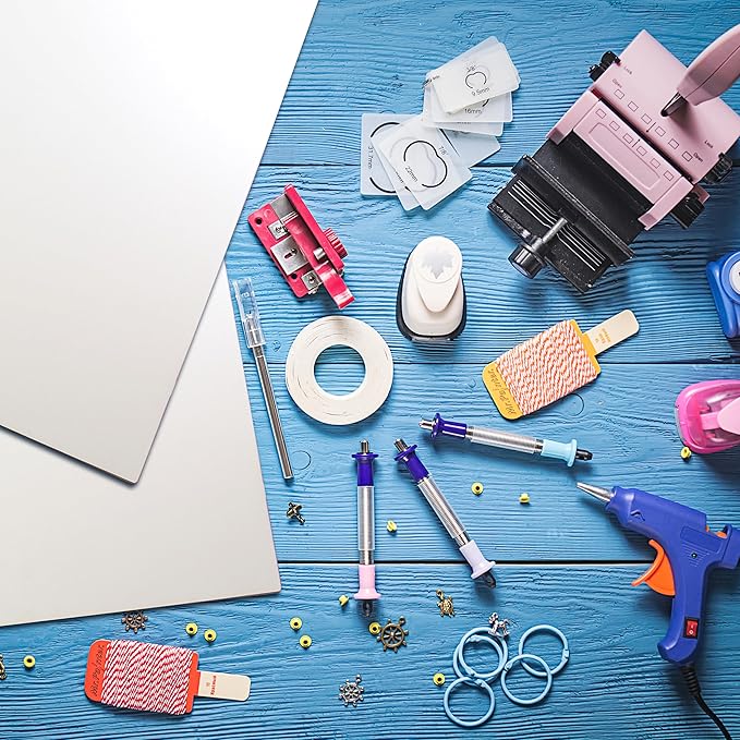 Flipside Products 24" x 36" White Foam Board, Arts and Crafts, 3/16" Thick, Presentations, Large Signboards, Backing Board, Display, Pack of 25