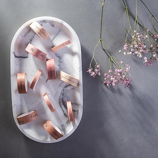 DIVERSEBEE Pastel Washi Tape Set, 5 Rolls Decorative Scrapbook Tape, Cute Craft Tape, Scrapbooking Bullet Journal Supplies, Bible Journaling, Planner Accessories, Gift Wrap Tape (Planner)